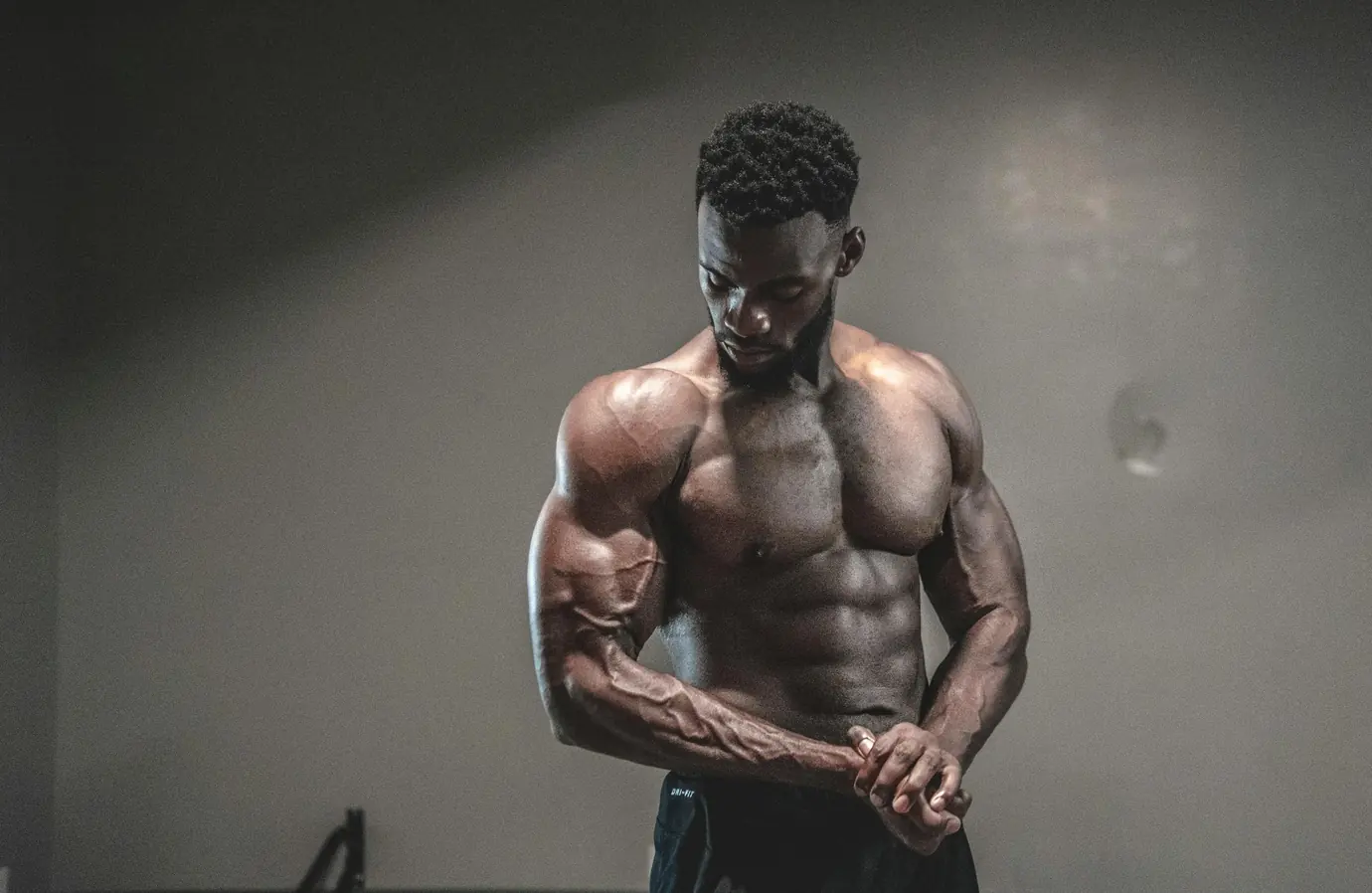 Recovery and performance