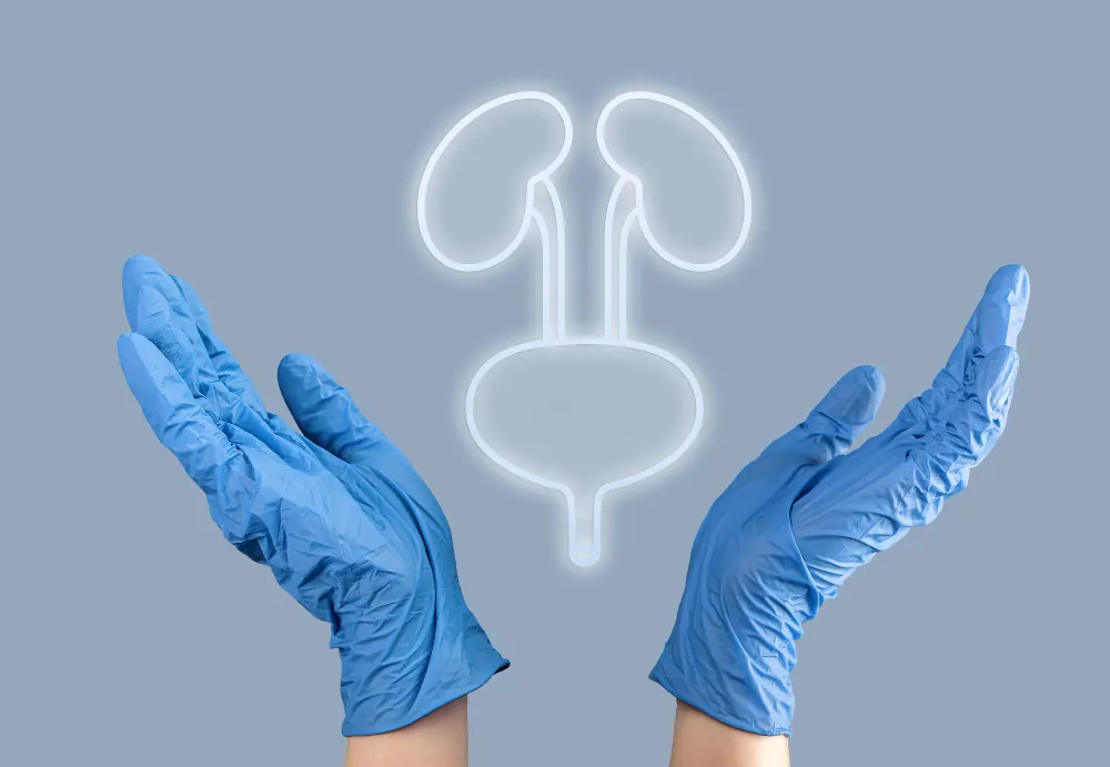 Urological care