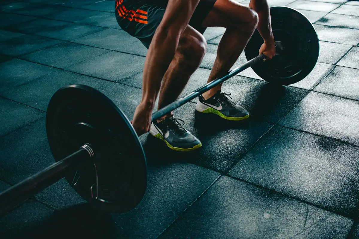 Performance training